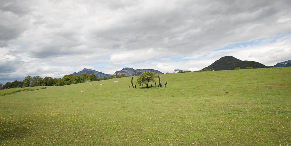 FAB 2017 / Bal(l)ades aux confins, paysage - Grégory Edelein