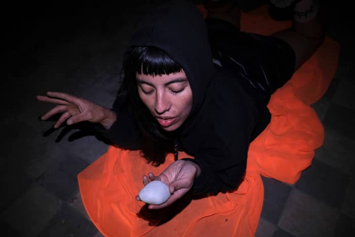 FAB 2022 - Bocas de Oro - Marcela Santander Corvalán