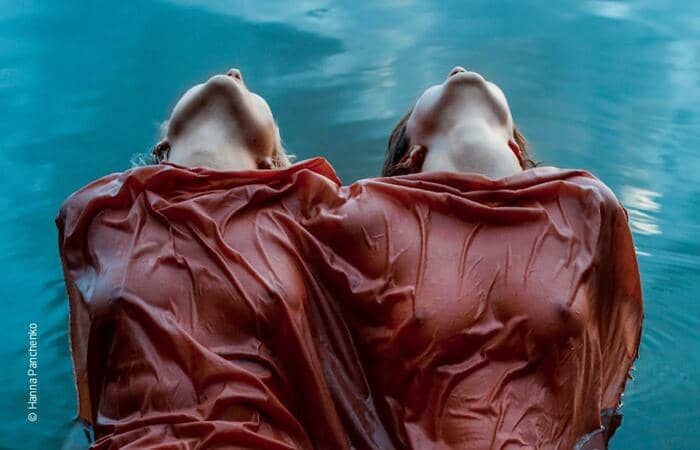 FAB 2022 - Pour que les vents se lèvent - Gurshad Shaheman / Nuno Cardoso & Catherine Marnas