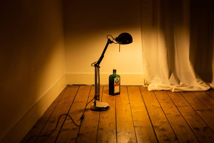 FAB 2022 - Quand ça commence - De chair et d’os