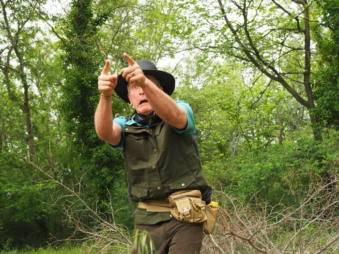 FAB 2022 - The Whistlers - Red Herring Productions