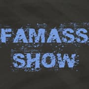 Famass Show #4 Avec Team 98 + Gotham City + Leizy