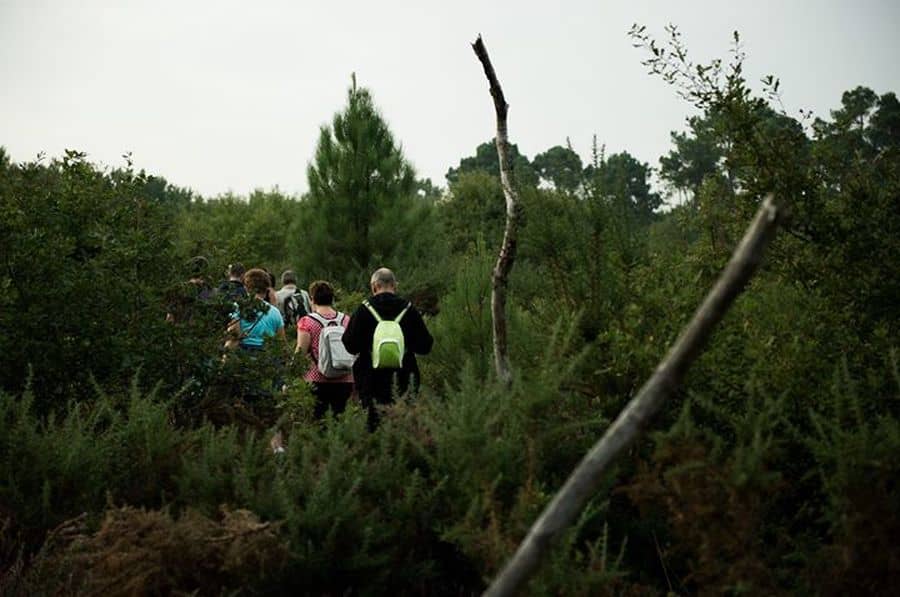 Far Ouest une aventure de proximité - par l'Opéra Pagaï