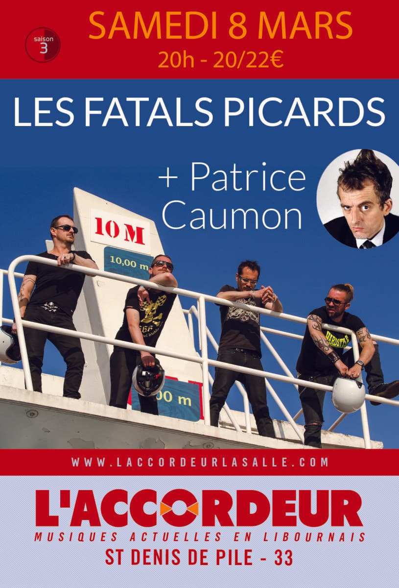 Fatals picards