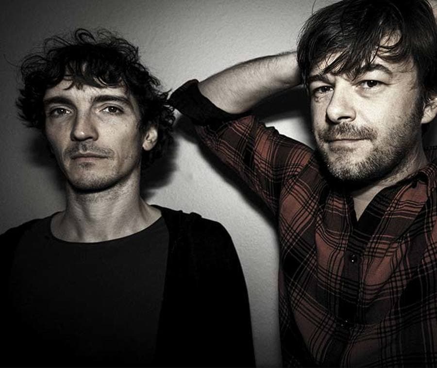 Festival Bordeaux Rock #13 : avec MICHEL CLOUP DUO + LE CLUB + ROUGEGORGEROUGE + SLIP