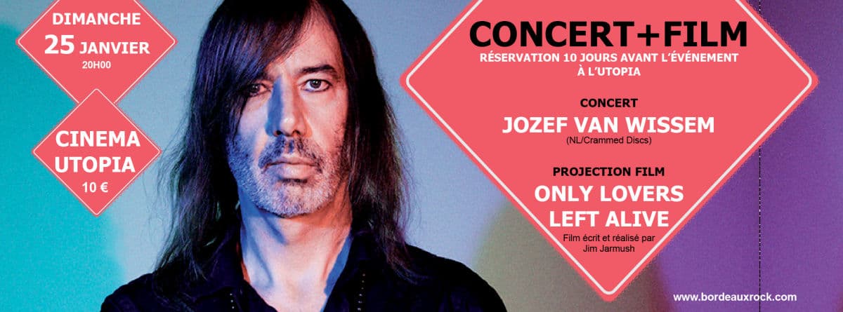 festival Bordeaux Rock 2015