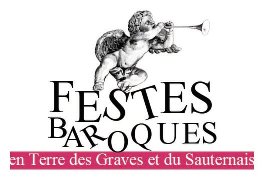 Festival des Festes Baroques - Ensemble vocal Sesame