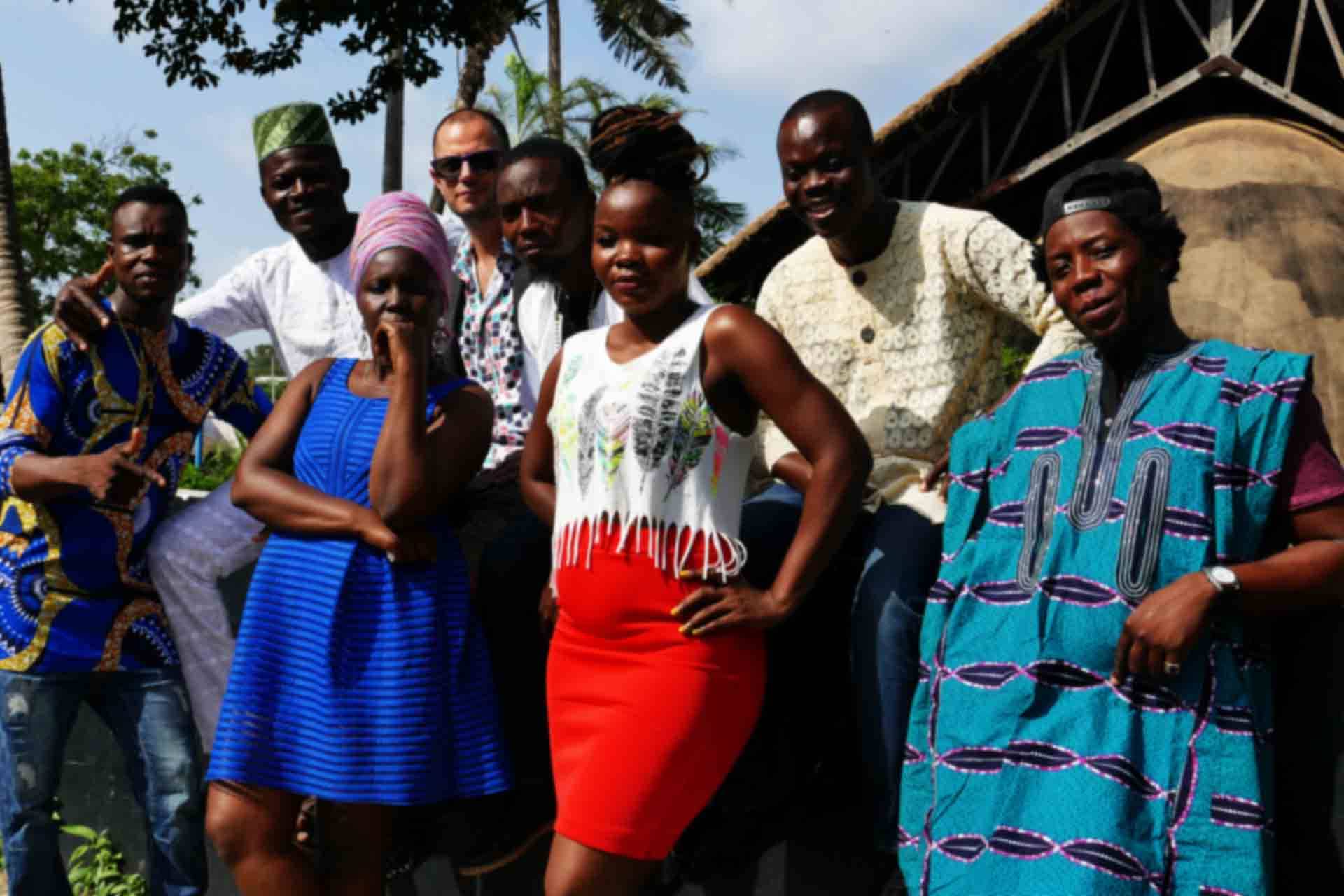 Festival des Hauts de Garonne : Benin International Musical + Refugees for Refugees