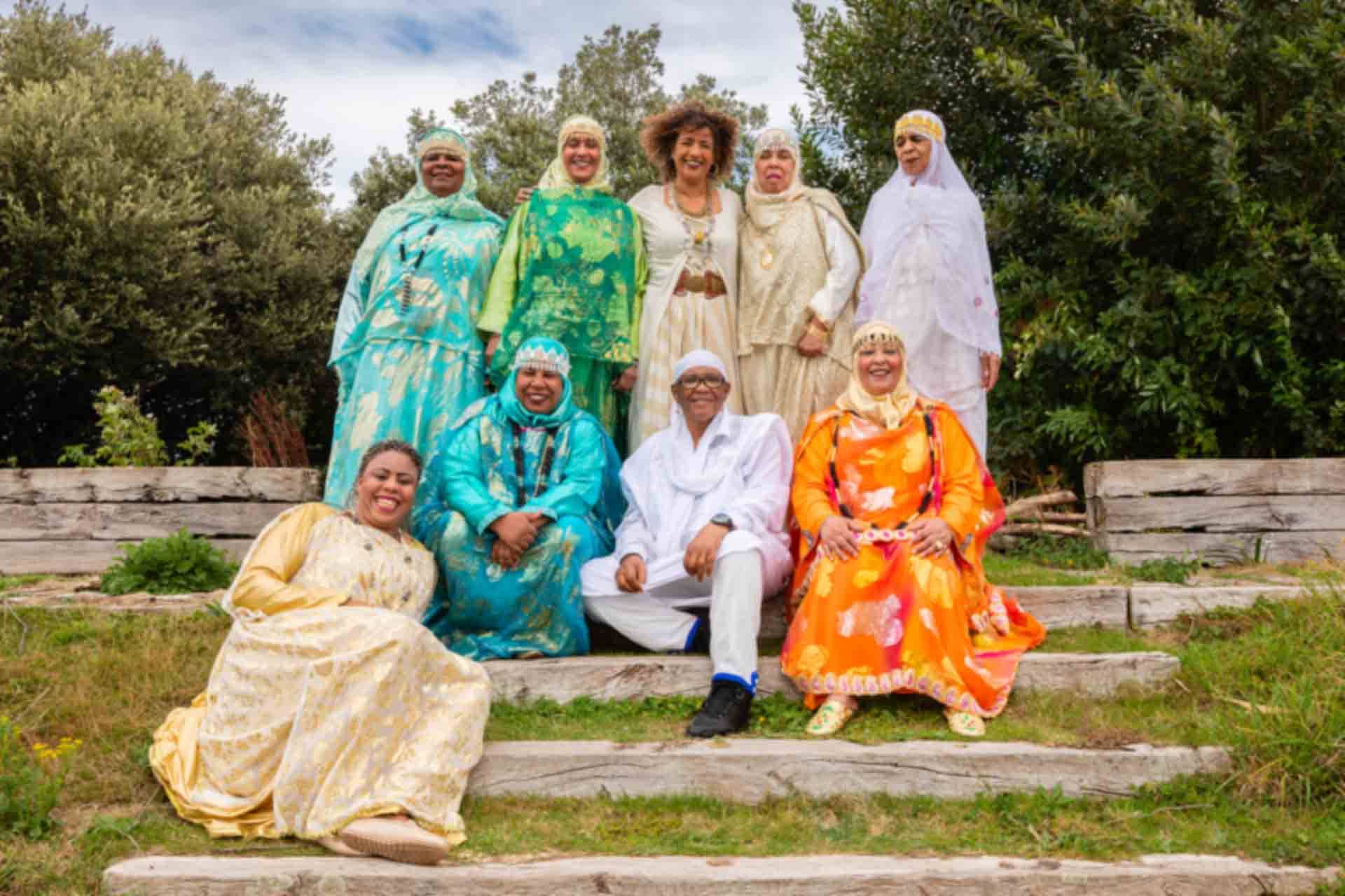 Festival des Hauts de Garonne : Lemma + Lipstick Queens