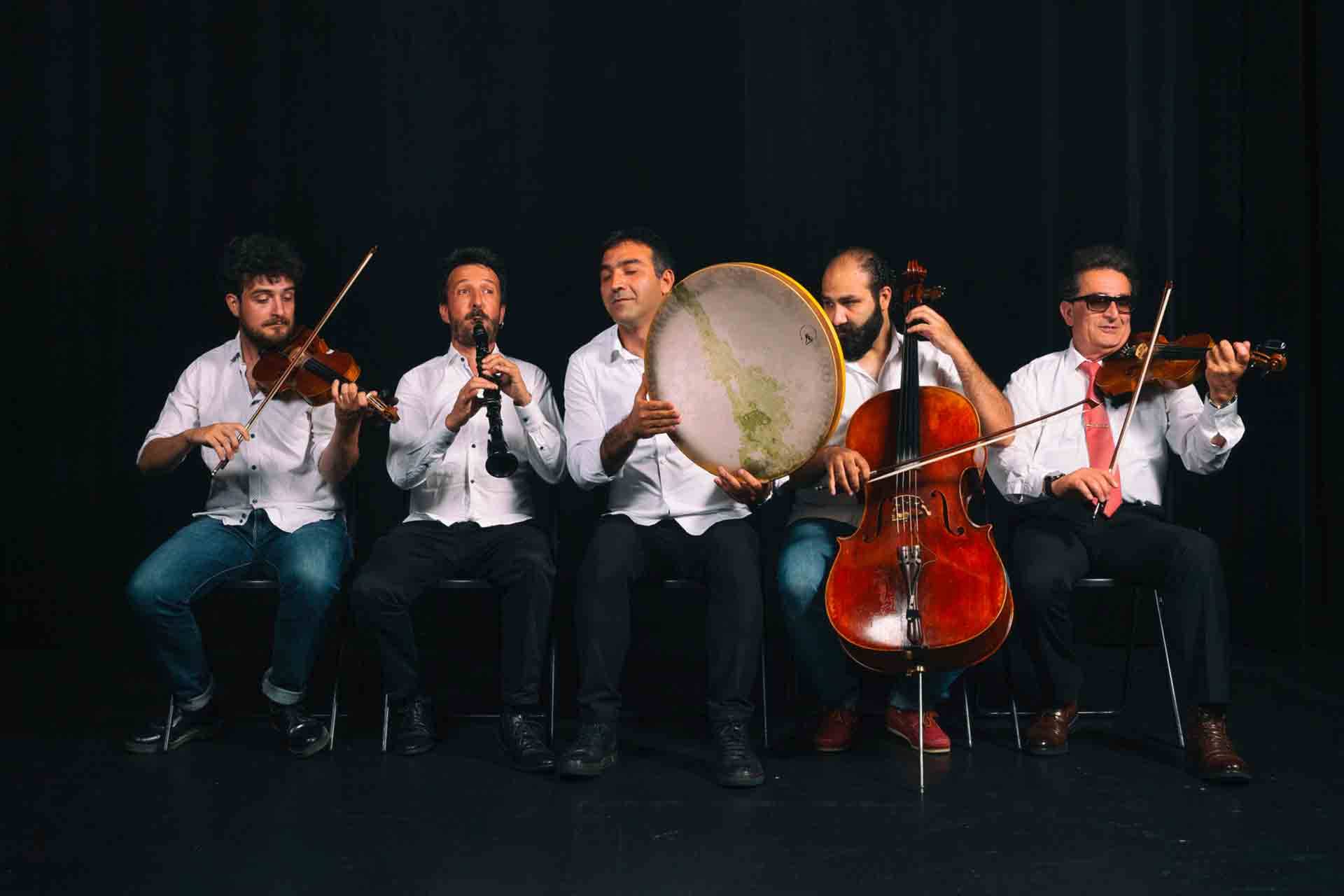 Festival des Hauts de Garonne : Miksi invite Pygmalion + Dhoad