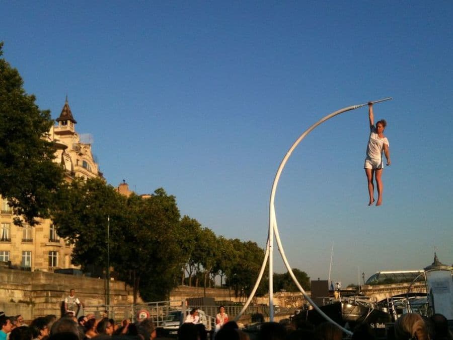 Festival Echappée Belle - 24e édition