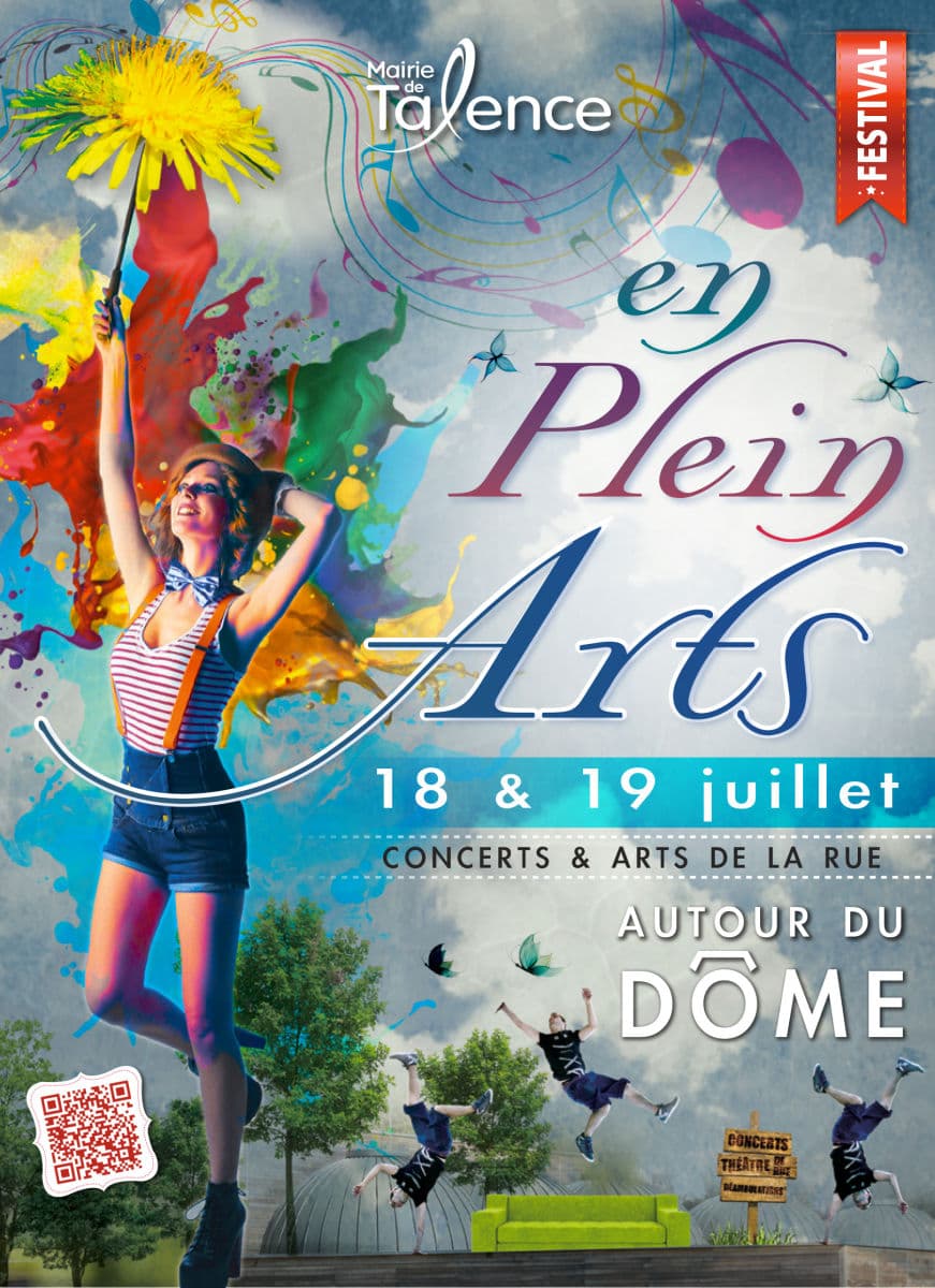 Festival En Plein Arts