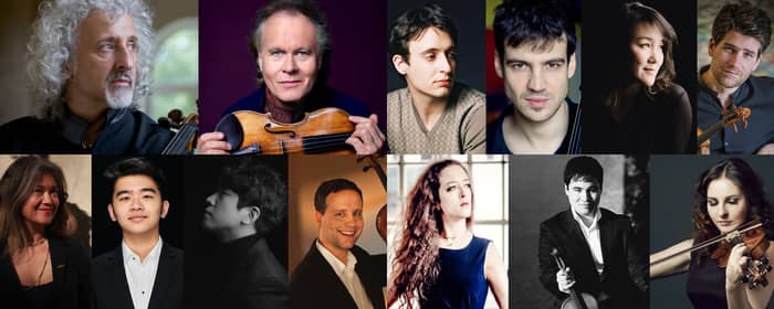 Festival International de Musique : Classical Bridge