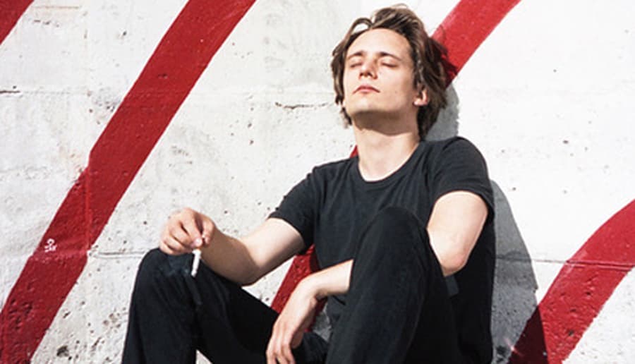 Festival Le Haillan Chanté : avec Dani Terreur