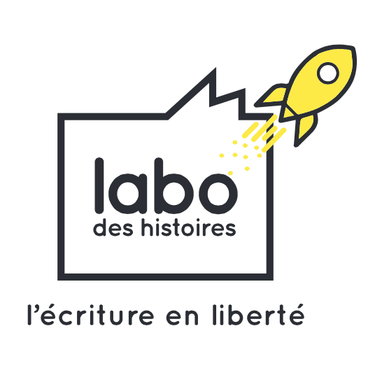 Festival les Fous Rires de Bordeaux : GRAINES D'HUMOUR AVEC LE LABO DES HISTOIRES