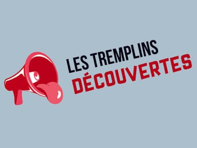 FESTIVAL LES FOUS RIRES DE BORDEAUX : TREMPLIN DÉCOUVERTES N°1