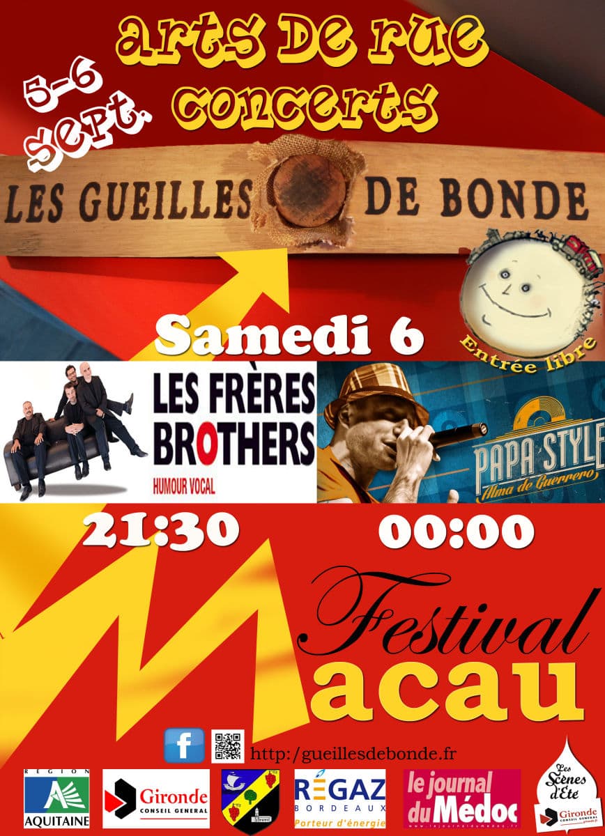 Festival Macau