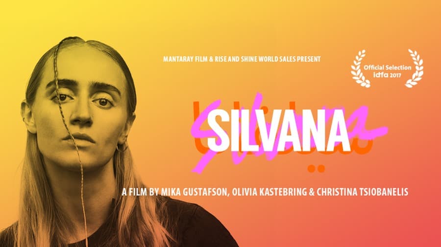 Festival Musical Écran #5 : Projection Silvana
