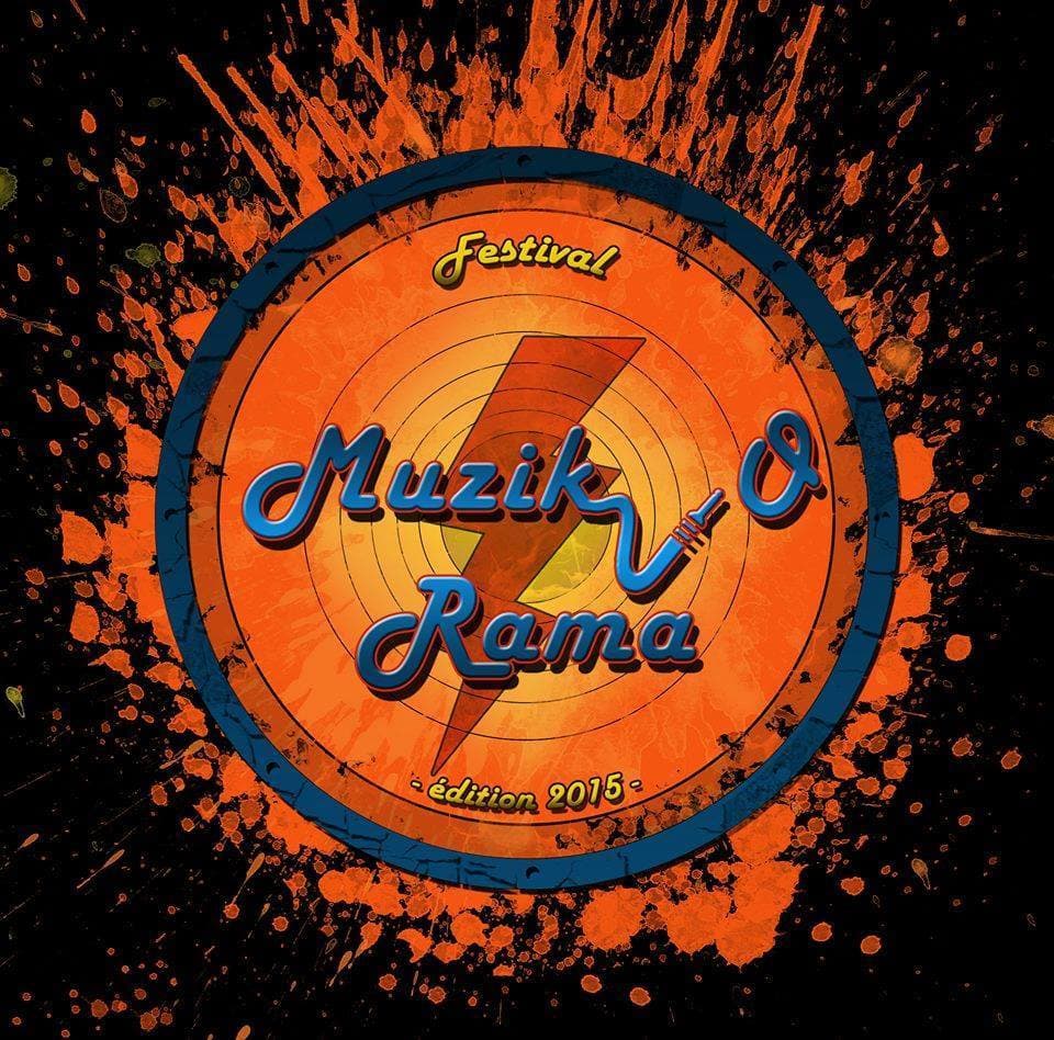Festival Muzik'O Rama