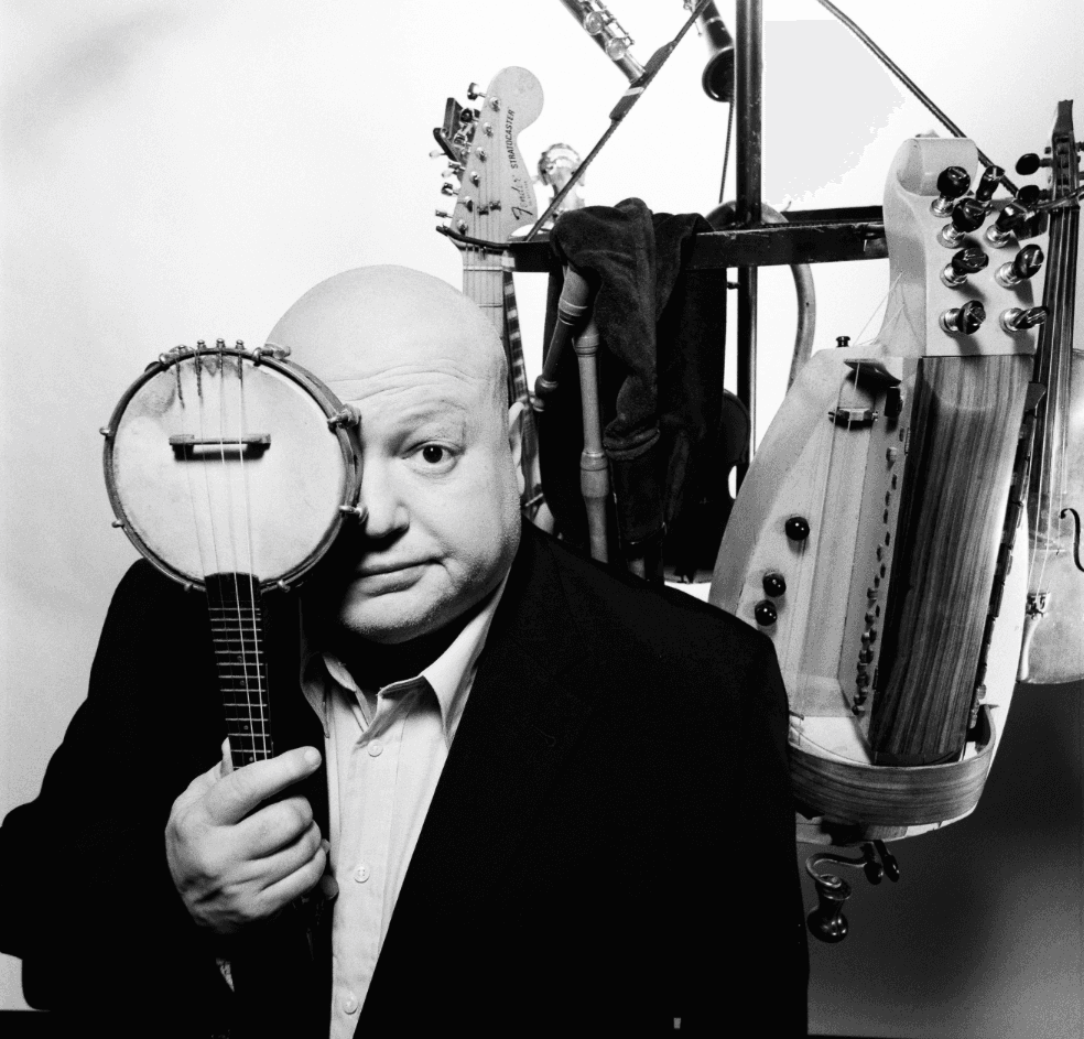 Festival Ouvre La Voix : avec Pigalle + Laurent Lamarca