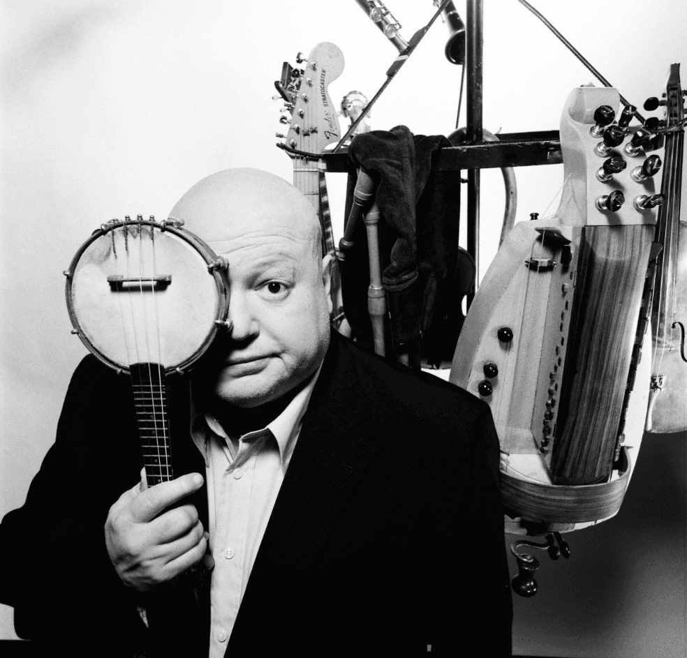 Festival Ouvre La Voix : avec Pigalle + Laurent Lamarca