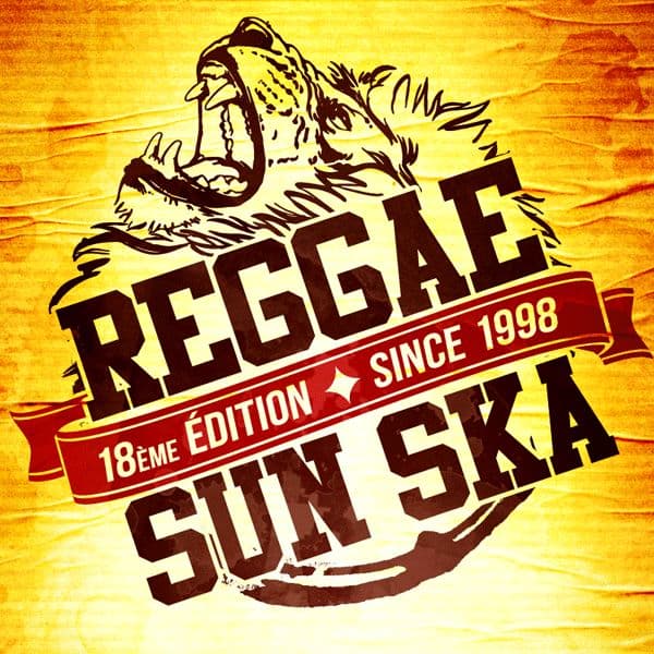 Festival Reggae Sun Ska