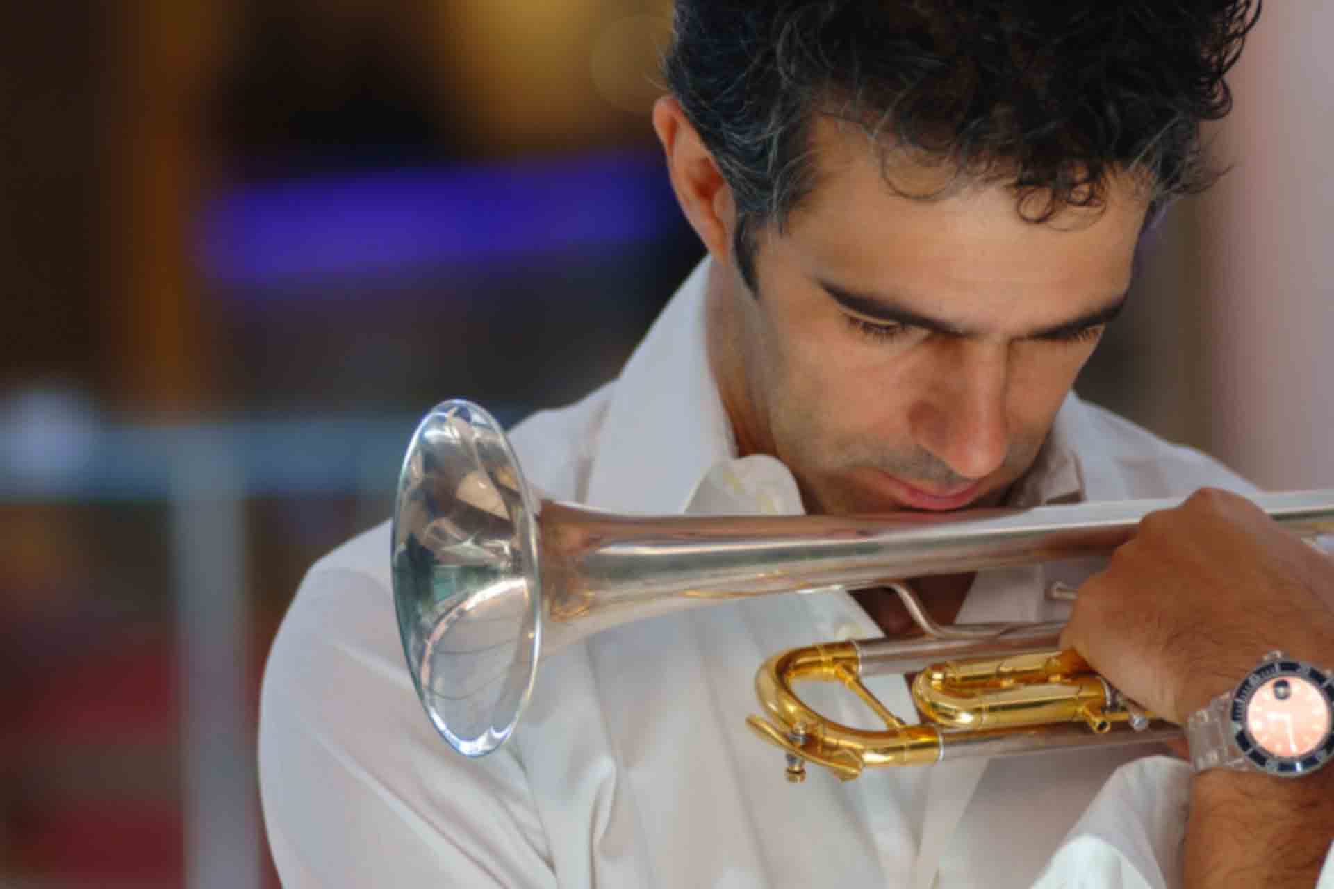 Festival Sons d'été 2021 - Paolo Fresu Trio « Tempo Di Chet »