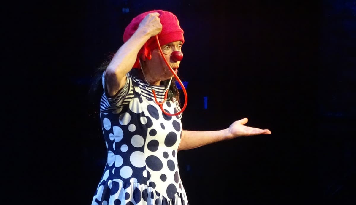 FESTIVAL WONDER PIPELETTES - SI! SI! J'VOUS DIS QU'IL M'L'A DIT!