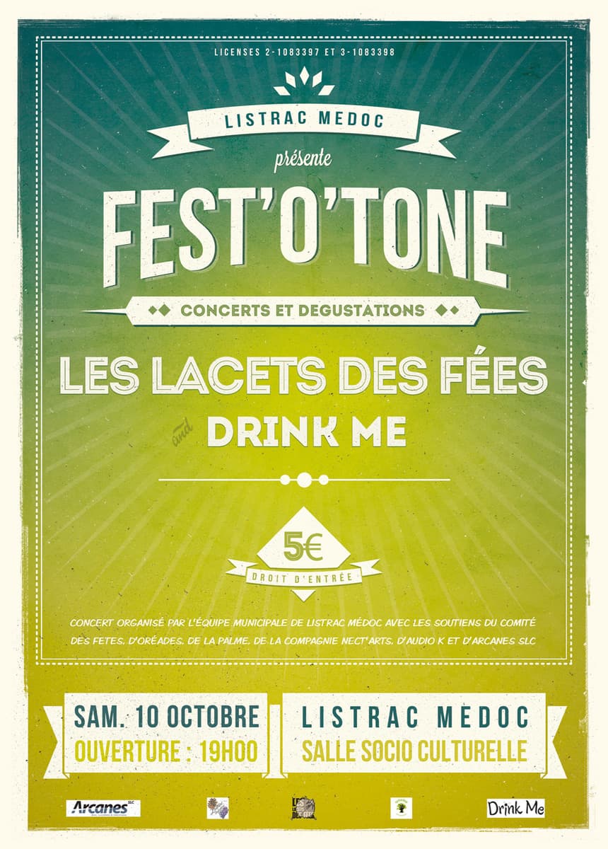 Fest'O'Tone