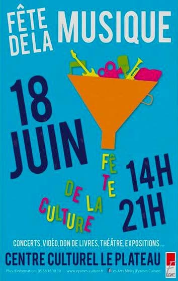 Fête de la Musique