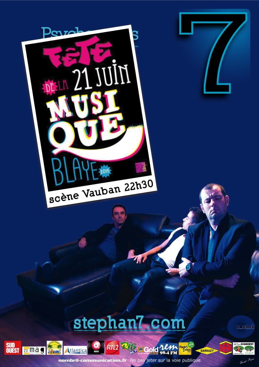 fête de la musique