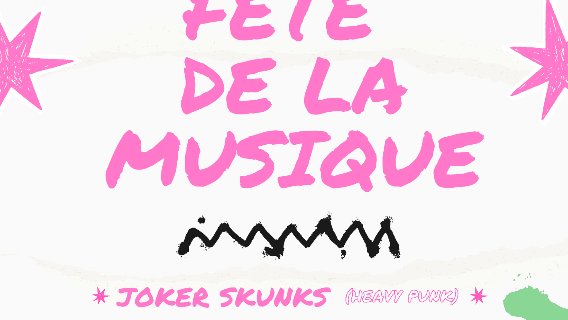 Fête de la musique