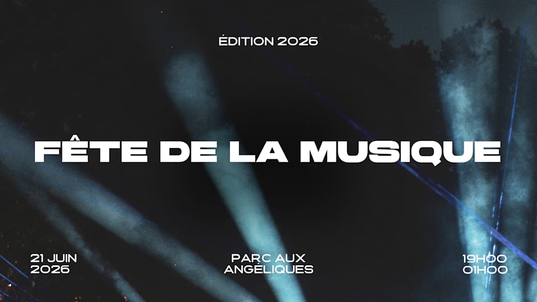 Fête de la Musique - Collectif Munera x Marée Basse