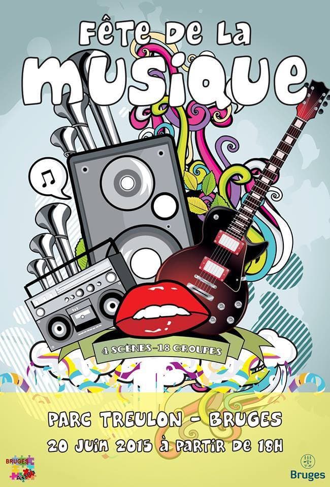 Fête de la musique