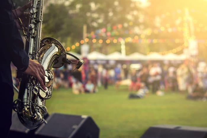 Fête de la musique – scènes ouvertes et marché gourmand