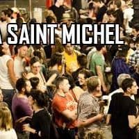 FÊTE DE LA SAINT MICHEL