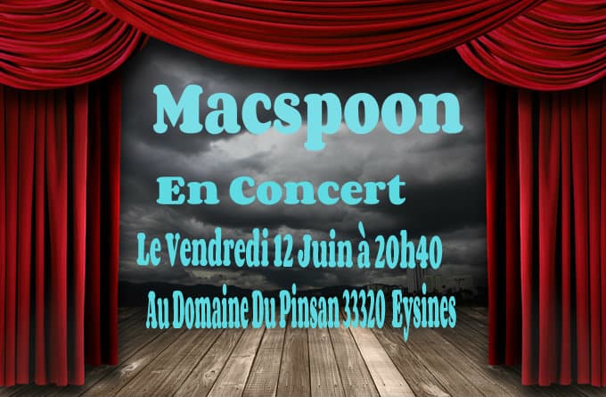 Fête de lEycho à Eysines