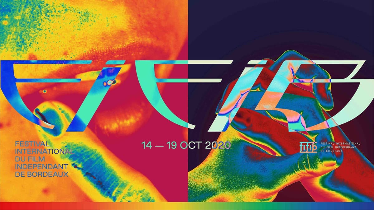 FIFIB 2020 - Festival International du Film Indépendant de Bordeaux