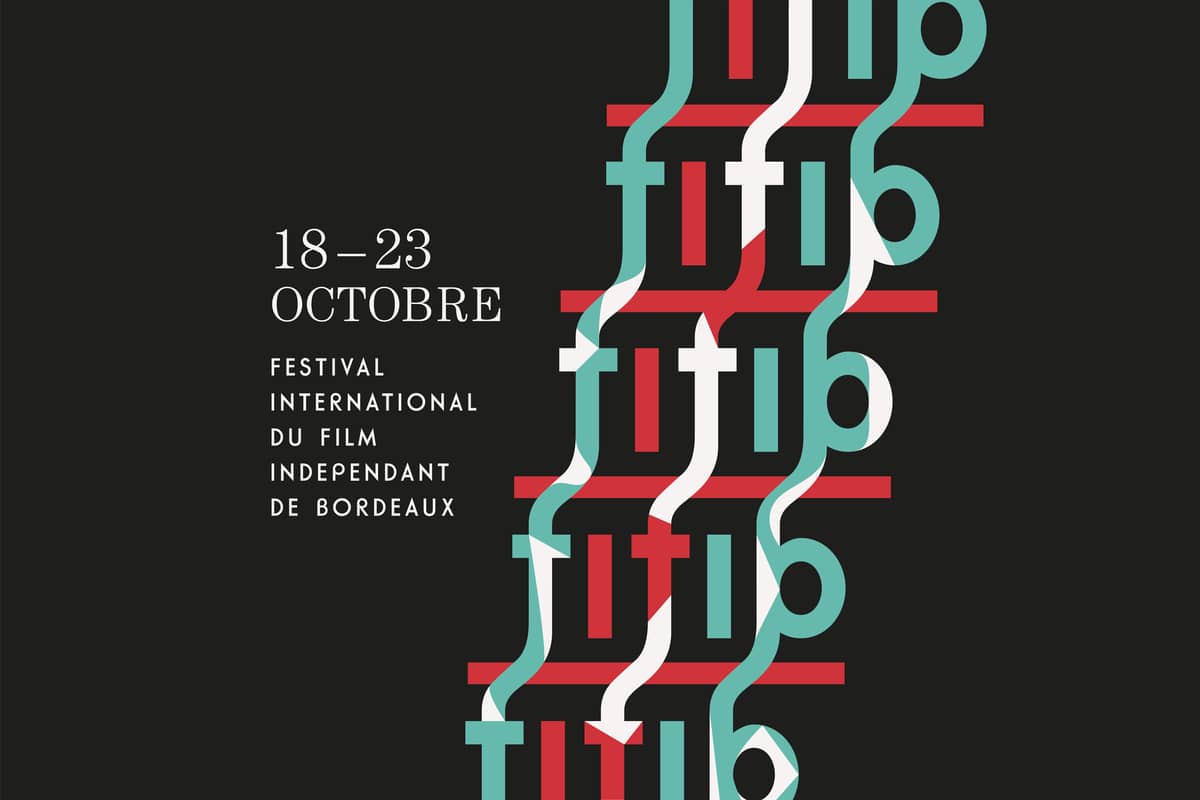 FIFIB 2023 - Festival International du Film Indépendant de Bordeaux
