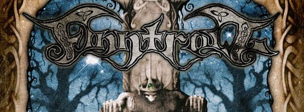 FINNTROLL Performing Nattfodd