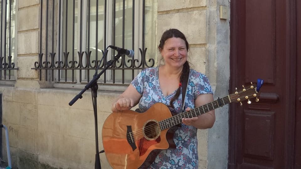 Folk aux Artist-O-Chats