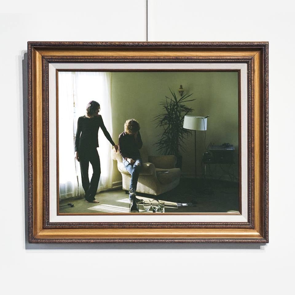 Foxygen