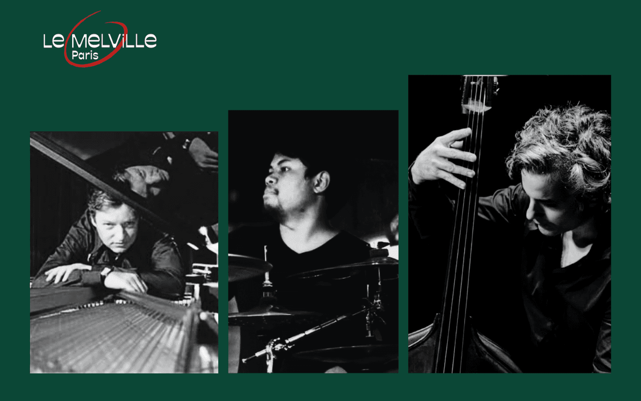 Franck Avitabile Trio tribute to Michel Petrucciani