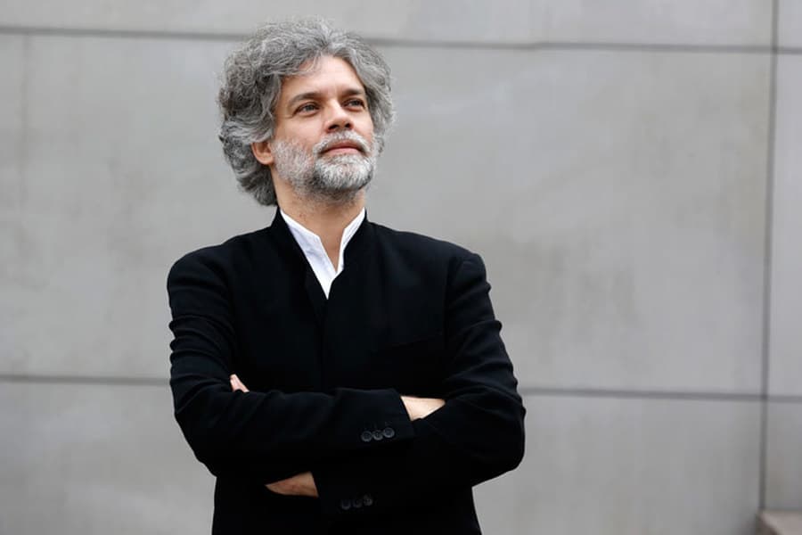 FRANÇOIS-FREDERIC GUY ET L’ORCHESTRE DE CHAMBRE DU PESMD