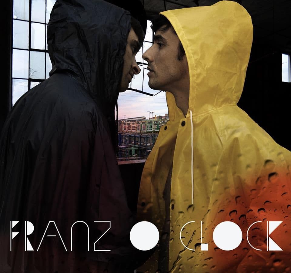 FRANZ OCLOCK ARCHESTRA