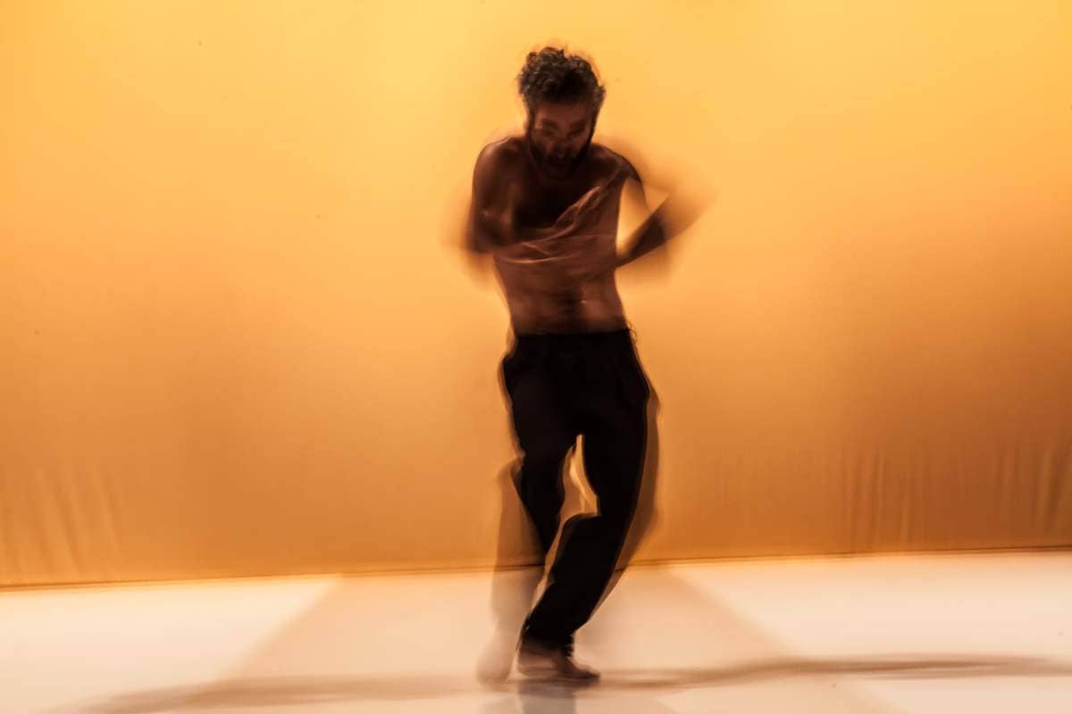 Frau Troffea / Cie Samuel Mathieu / Festival Trente Trente - Les Rencontres de la forme courte