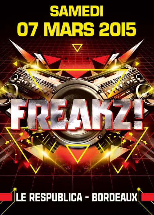 FREAKZ