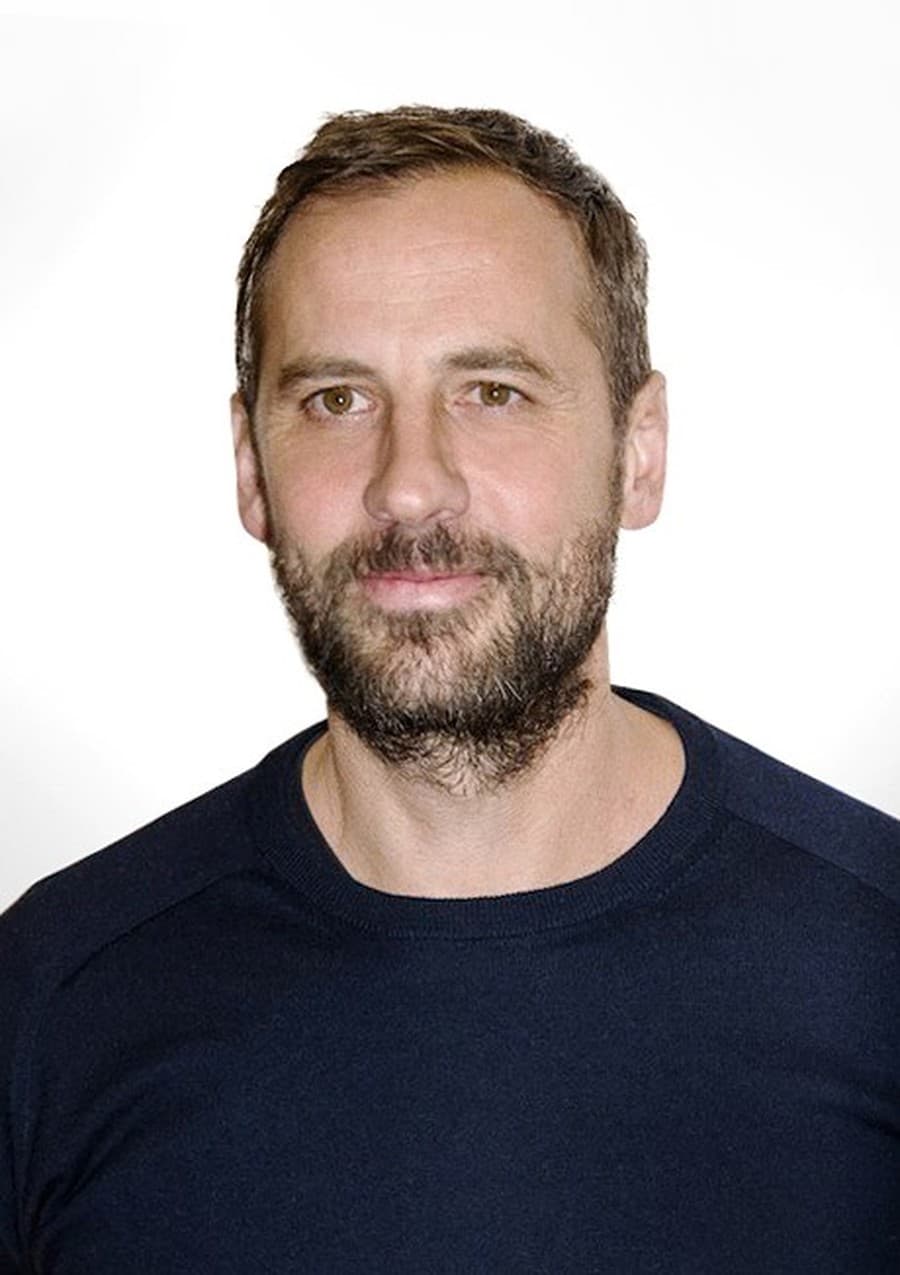 Fred Testot