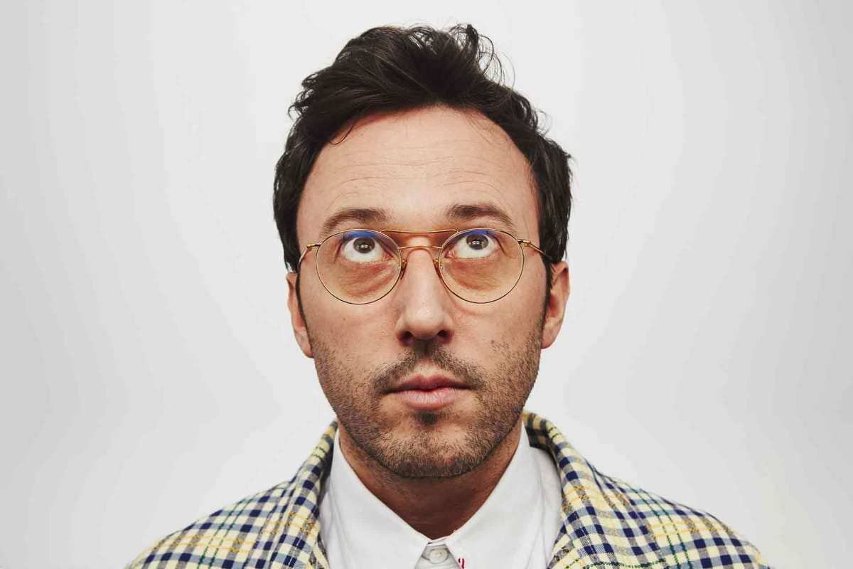 French Waves - Le Tour : avec Agoria live + Chloé + À L'Eau DJ's