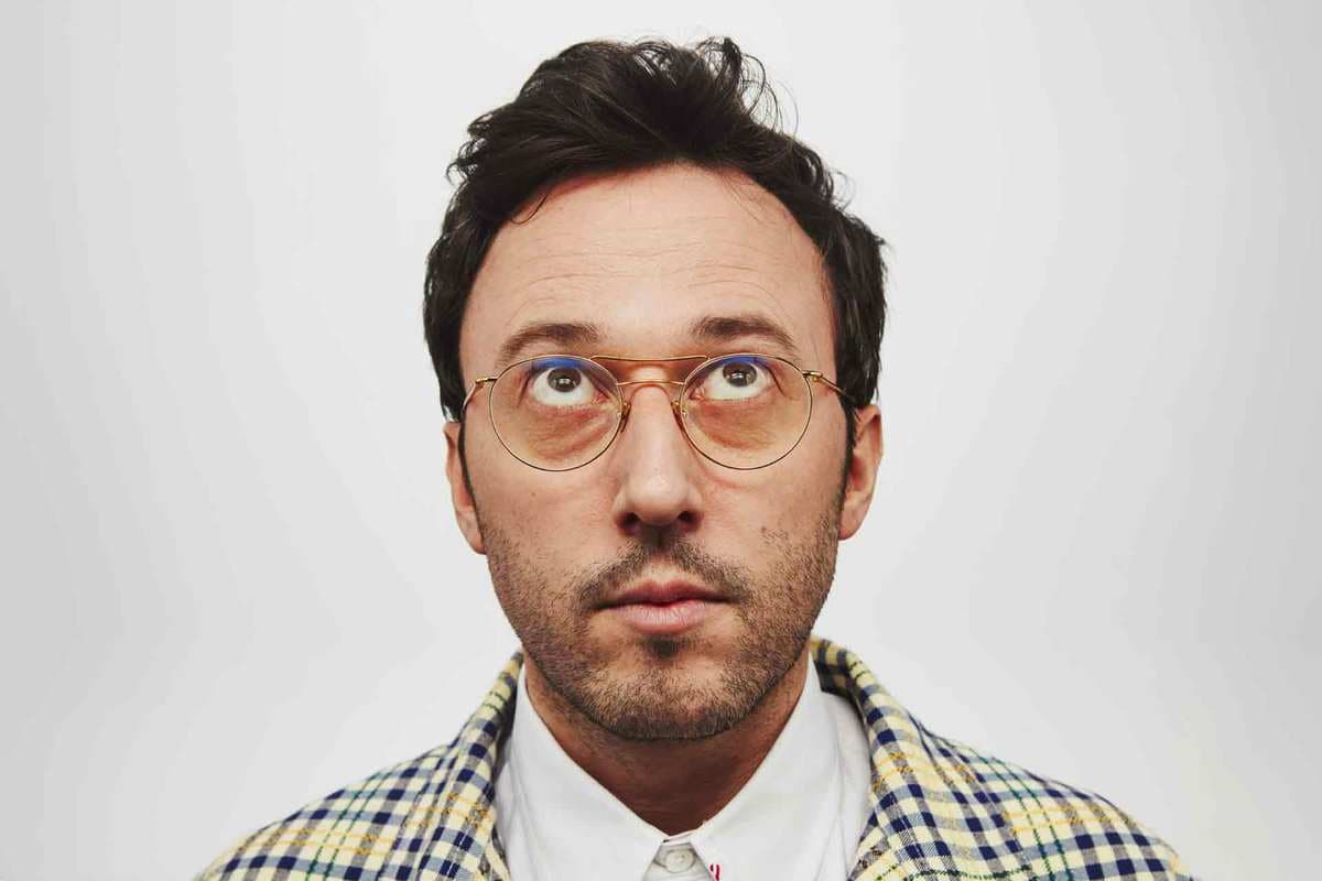 French Waves - Le Tour : avec Agoria live + Chloé + À L'Eau DJ's